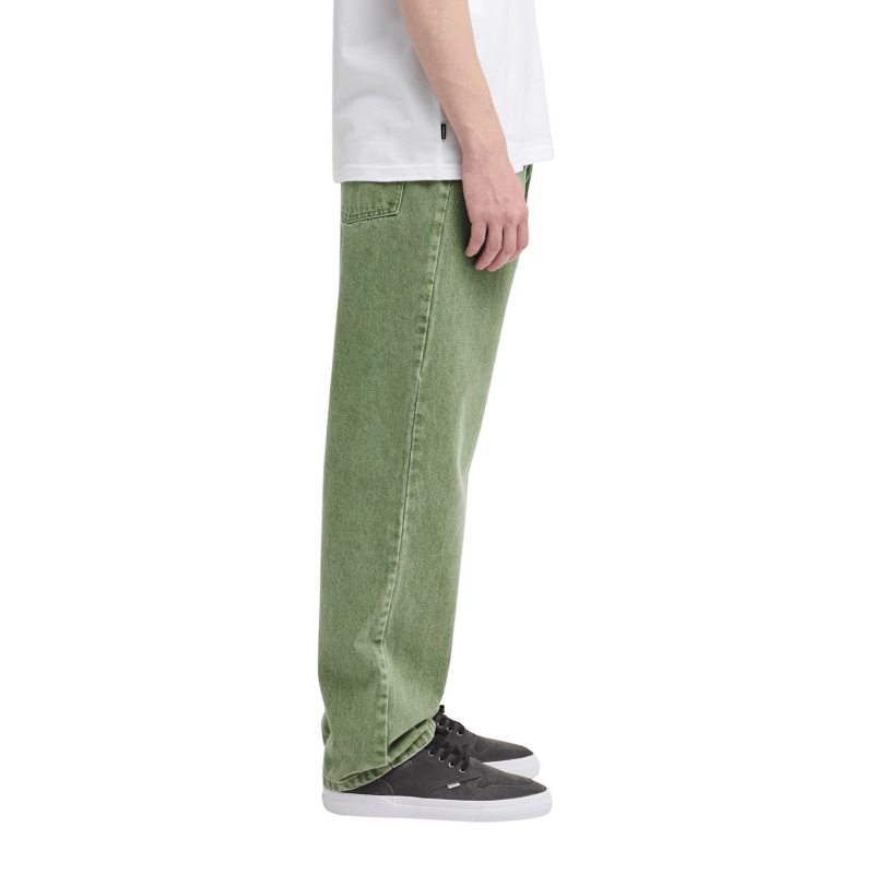 Element Relax 5 Denim - Housut - Miehet | Hardloop