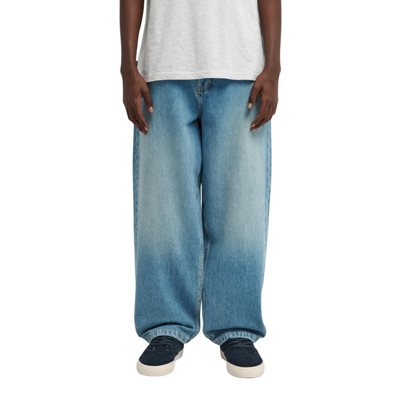 Big 5 Denim - Buks - Herrer