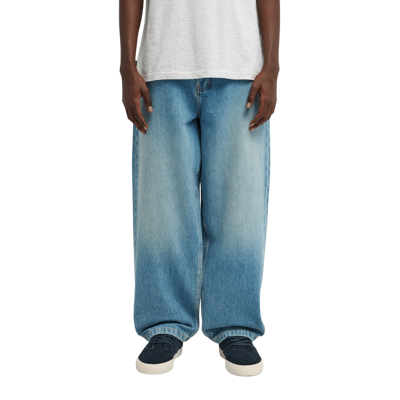 Big 5 Denim - Trousers - Men's