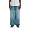 Worn Indigo