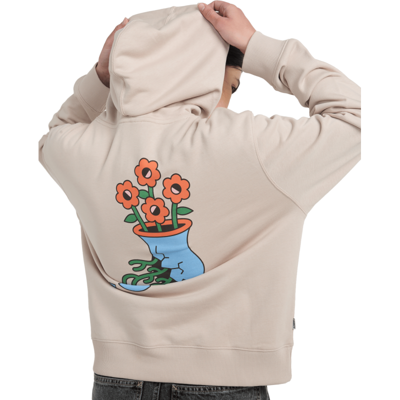 Element Too Wild Po W - Sudadera - Mujer | Hardloop