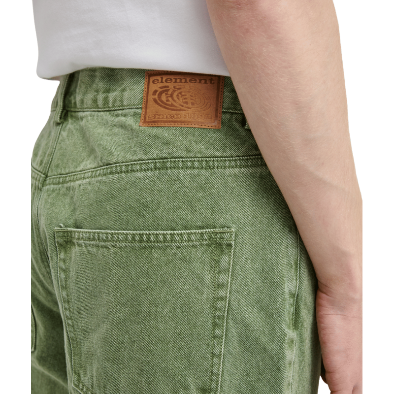 Element Relax 5 Denim - Buks - Herrer | Hardloop