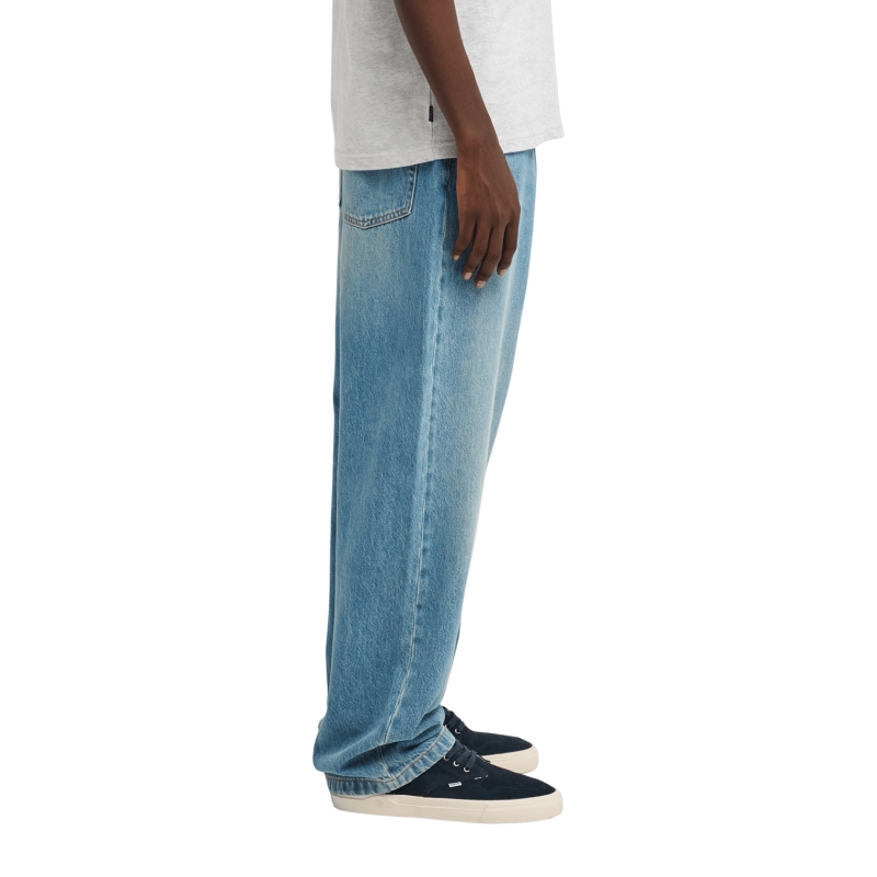 Element Big 5 Denim - Trousers - Men's | Hardloop