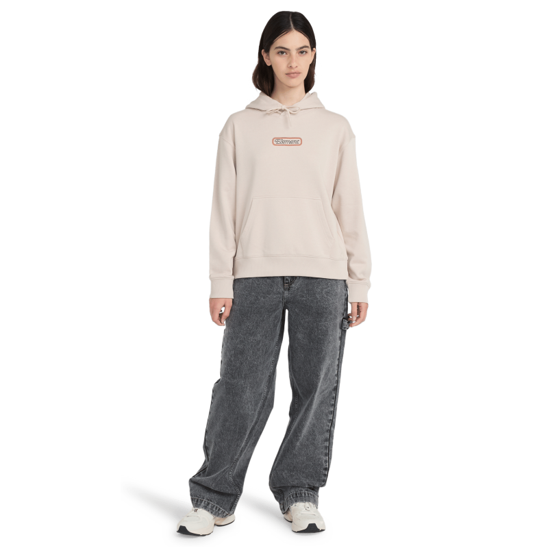 Element Too Wild Po W - Sweatshirt mulher | Hardloop