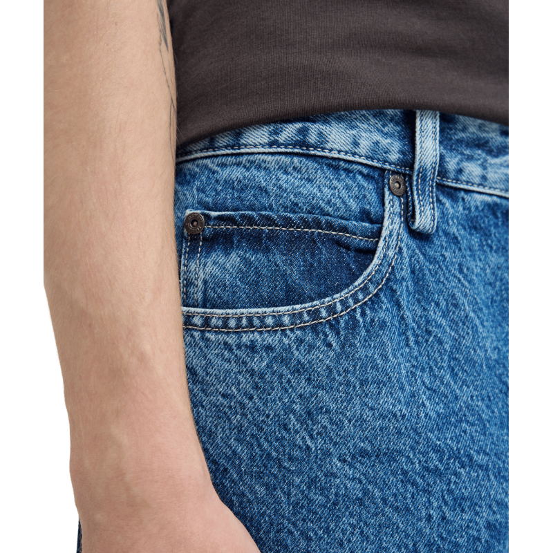 Element Big 5 Denim - Trousers - Men's | Hardloop
