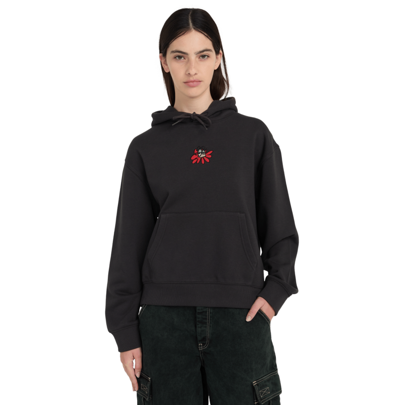 Element Sunday Head Po W - Sweatshirt à capuche femme | Hardloop