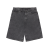 Element Big 5 Denim Wk - Spodenki męskie | Hardloop