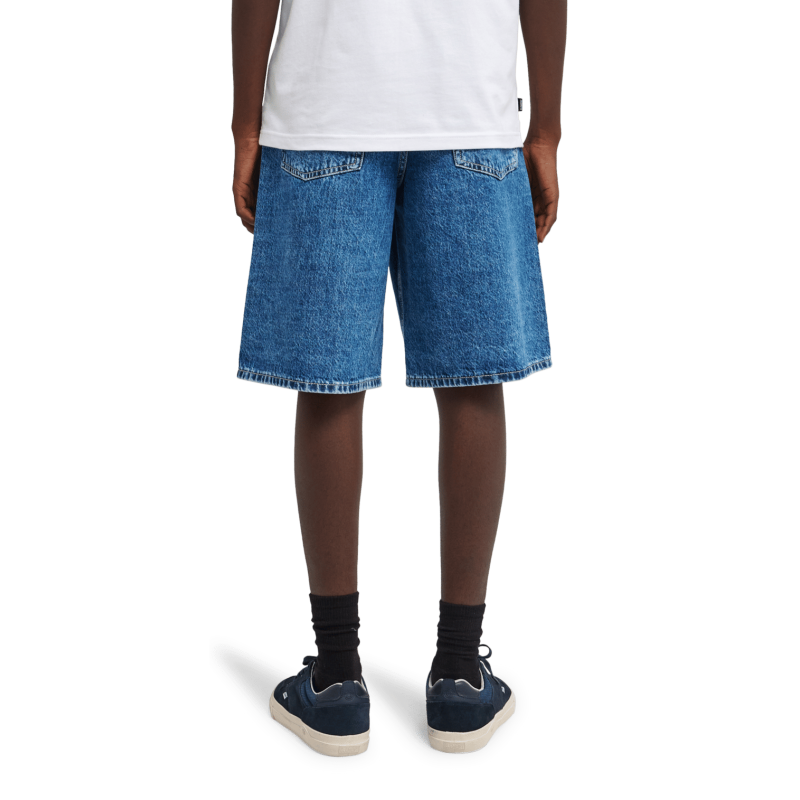 Big 5 Denim Wk - Calção homem
