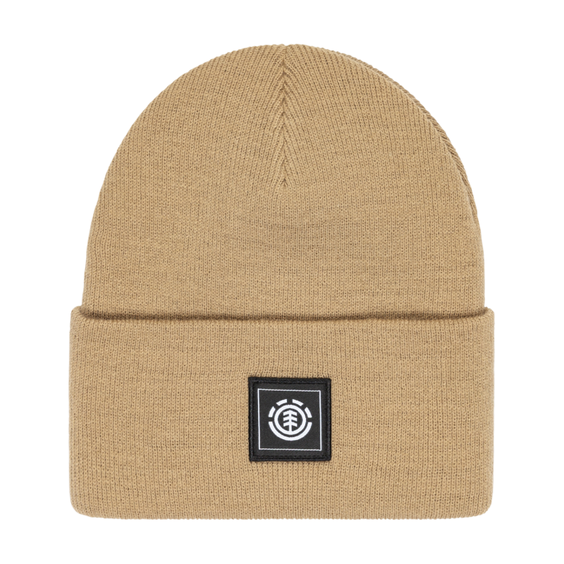High Icon Beanie - Pánská čepice
