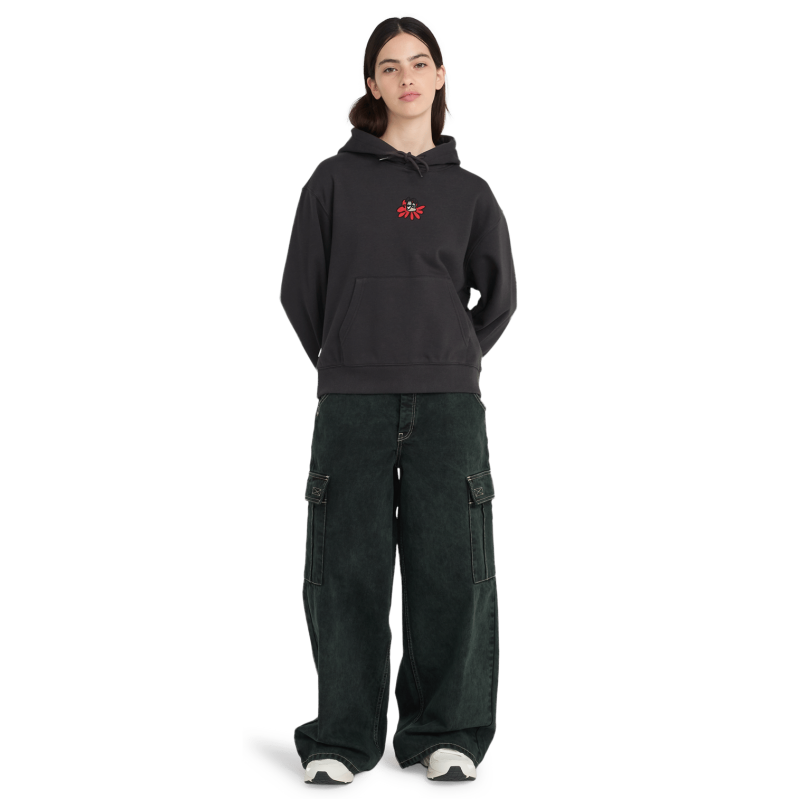 Element Sunday Head Po W - Bluza z kapturem damska | Hardloop