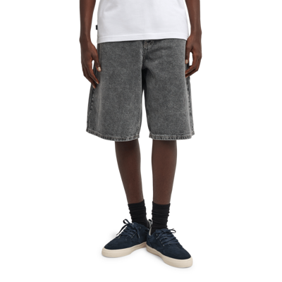 Big 5 Denim Wk - Short - Herrer