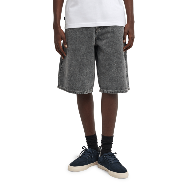 Element Big 5 Denim Wk - Short homme | Hardloop