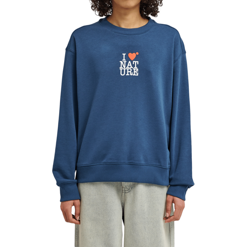 Element I Heart Cr W - Pullover - Damen | Hardloop