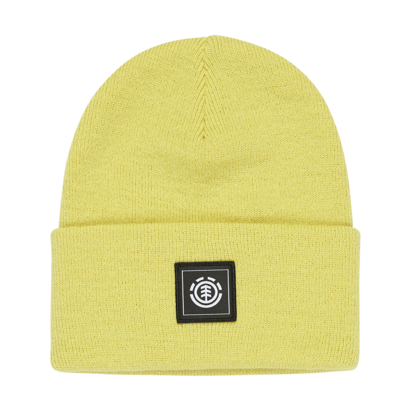 High Icon Beanie - Muts - Heren