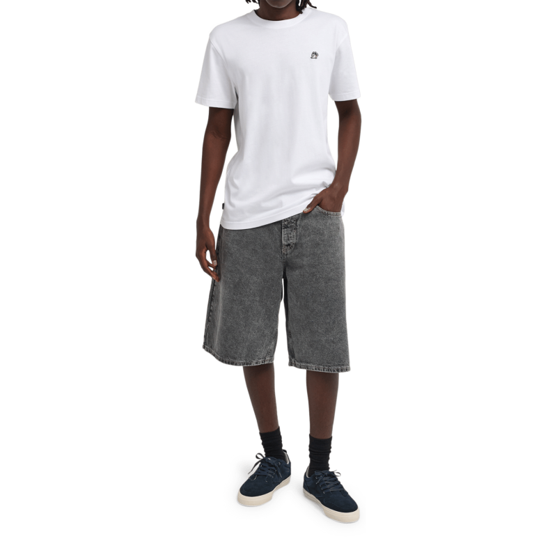 Element Big 5 Denim Wk - Shorts - Herr | Hardloop