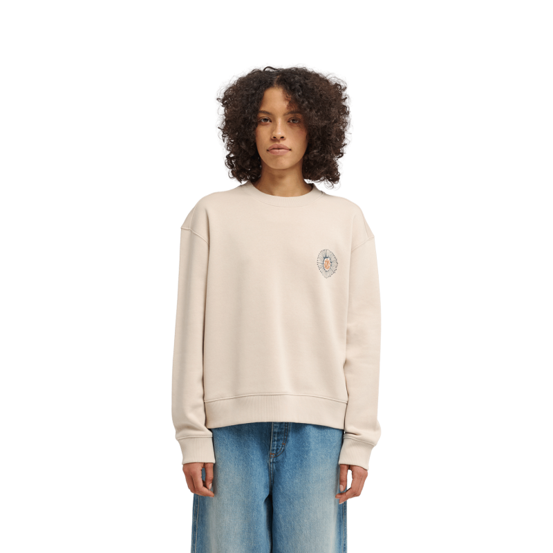 Element Dandelion Cr W - Felpa - Donna | Hardloop