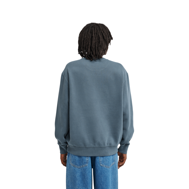 Element Lowcase Pigment Cr - Bluza męska | Hardloop