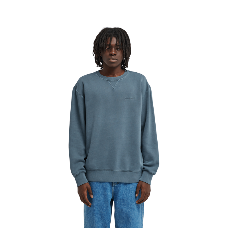 Element Lowcase Pigment Cr - Jerséis - Hombre | Hardloop