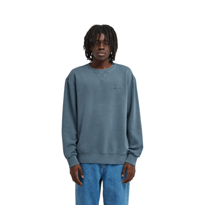 Lowcase Pigment Cr - Sweatshirt homme