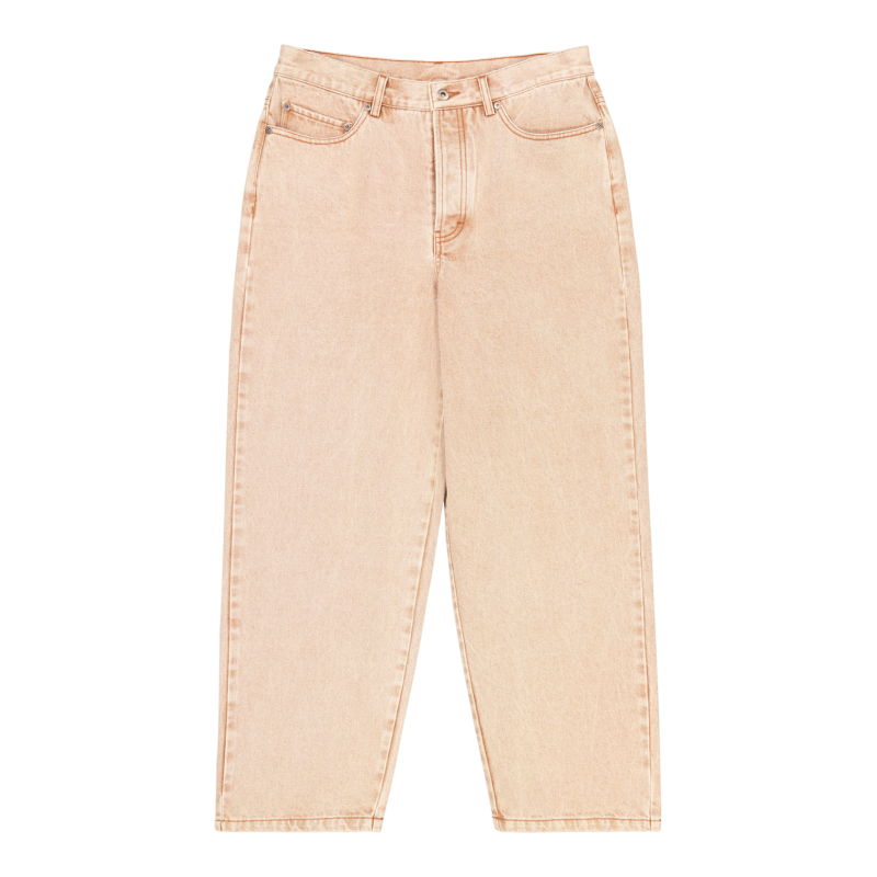 Big 5 Denim - Pantaloni - Uomo