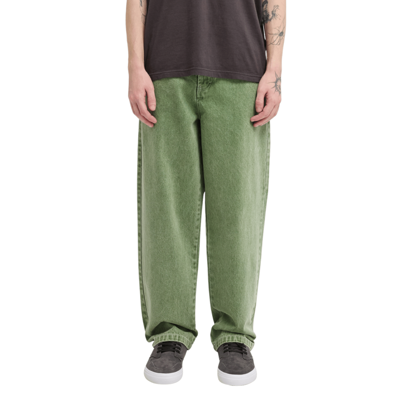 Big 5 Denim - Pantalon homme