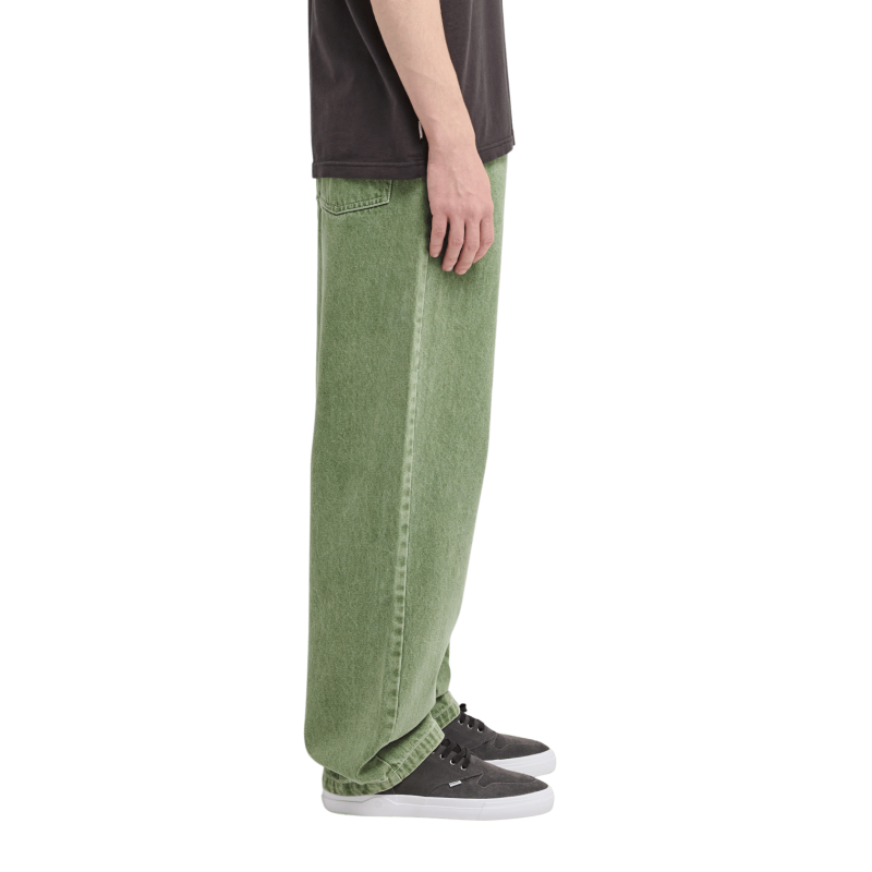 Element Big 5 Denim - Spodnie męskie | Hardloop