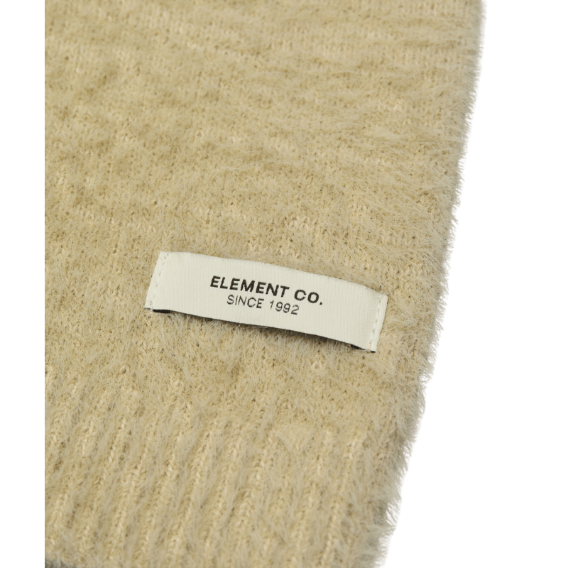 Element Hairy Polo W - T-shirt - Damer | Hardloop