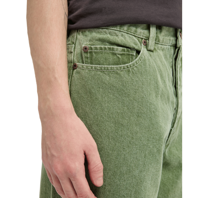 Element Big 5 Denim - Calça homem | Hardloop