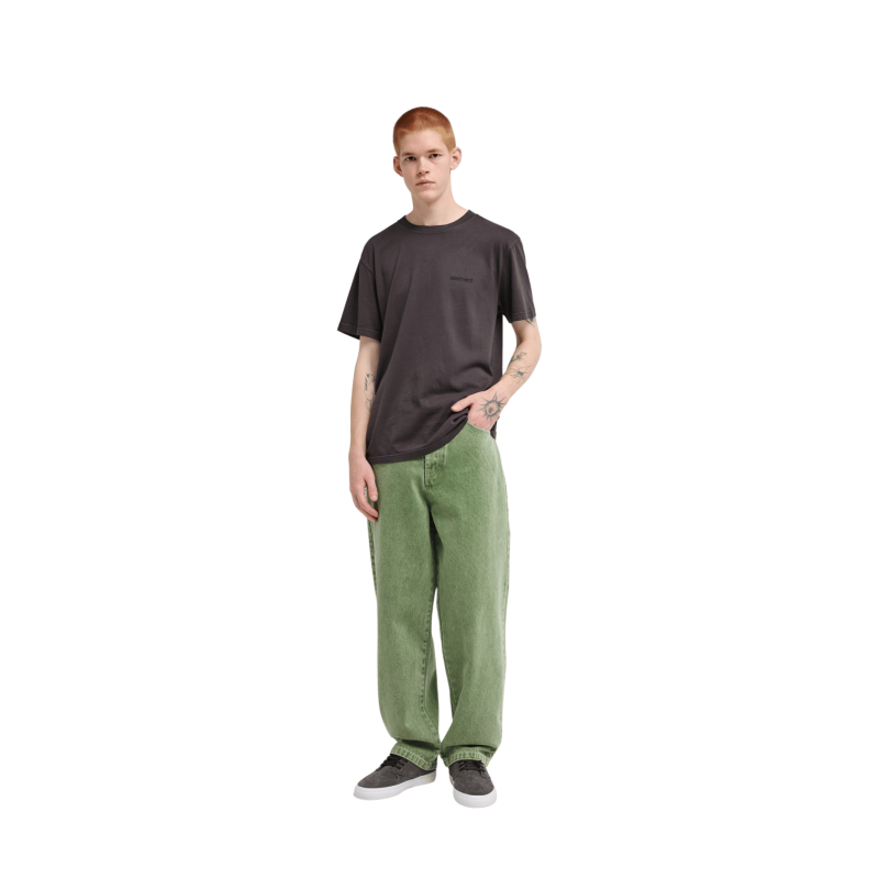 Element Big 5 Denim - Pantalon homme | Hardloop