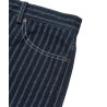 Element Big 5 Denim Herringbone - Byxa - Herr | Hardloop