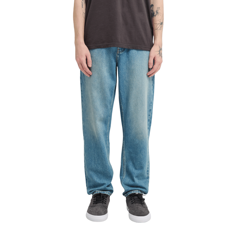 Regular 5 Denim - Buks - Herrer