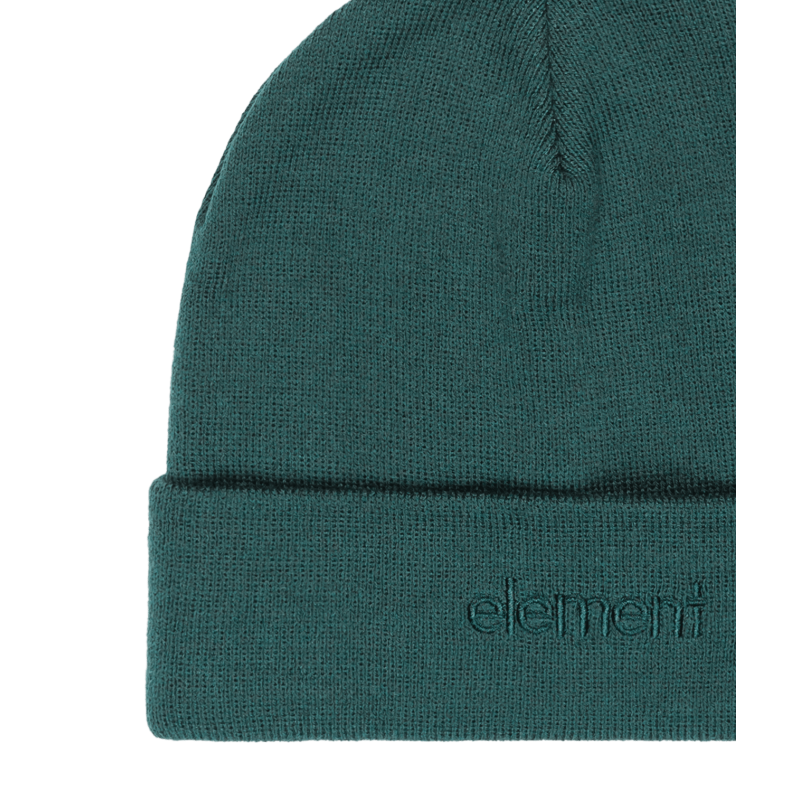 Element Mid Lowcase Beanie - Hue - Herrer | Hardloop