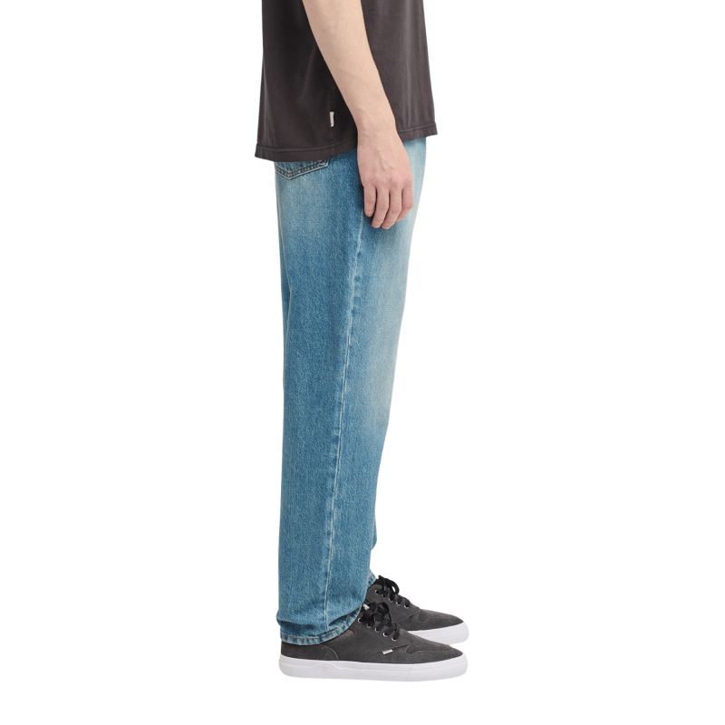 Element Regular 5 Denim - Pánské kalhoty | Hardloop