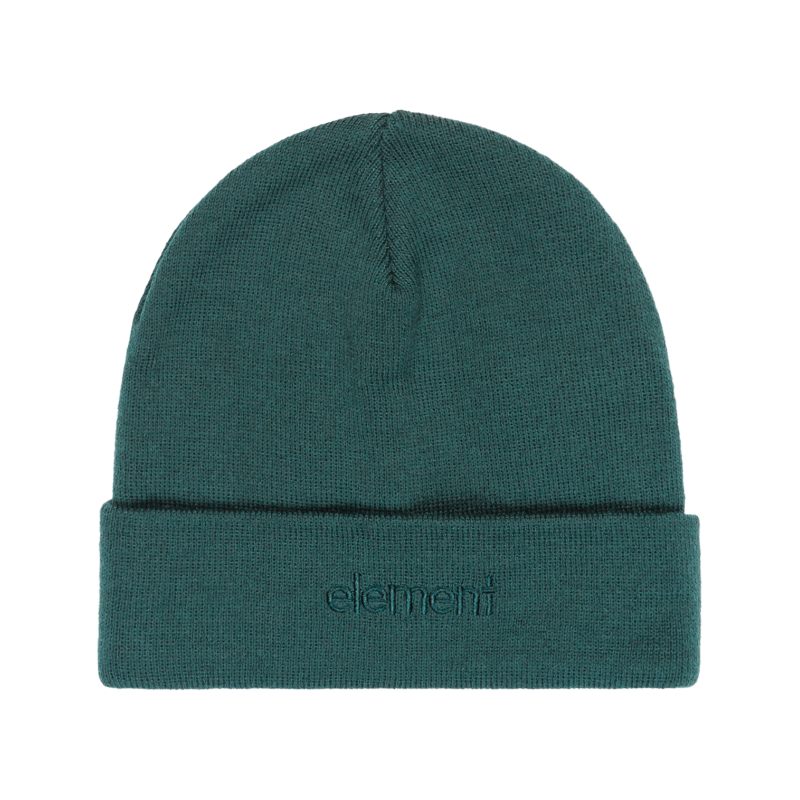 Element Mid Lowcase Beanie - Mütze - Herren | Hardloop