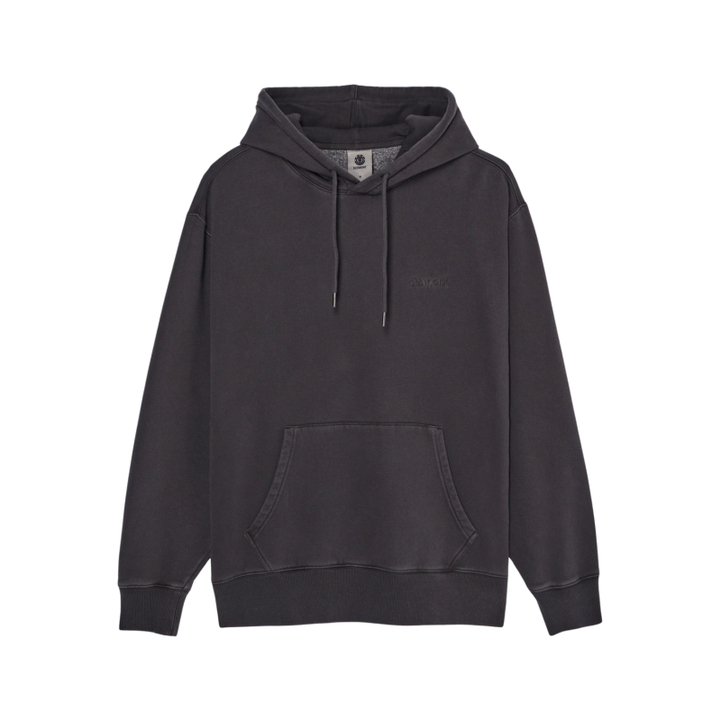 Element Lowcase Pigment Po - Sweatshirt à capuche homme | Hardloop