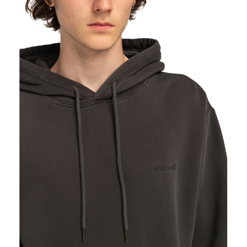 Element Lowcase Pigment Po - Hoodie - Herren | Hardloop
