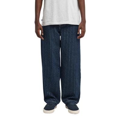 Big 5 Denim Herringbone - Buks - Herrer