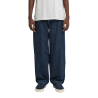 Element Big 5 Denim Herringbone - Calça homem | Hardloop
