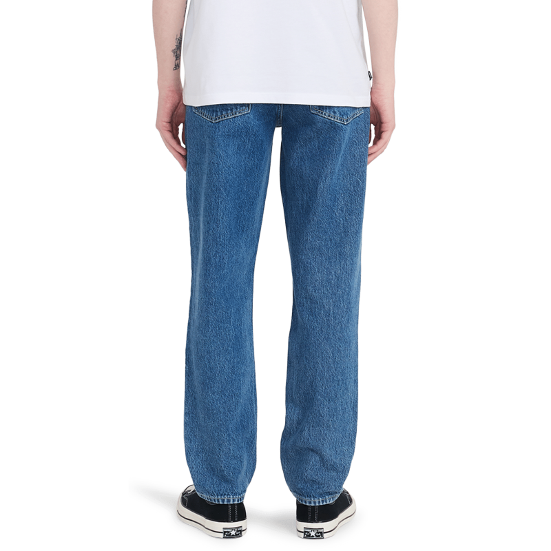 Element Regular 5 Denim - Trousers - Men's | Hardloop
