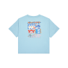Element Mushroom Ss W - T-Shirt - Damen | Hardloop