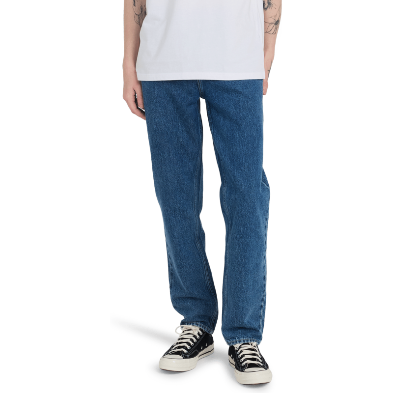 Regular 5 Denim - Trousers - Men's
