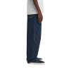 Element Big 5 Denim Herringbone - Housut - Miehet | Hardloop