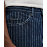 Element Big 5 Denim Herringbone - Pantalon homme | Hardloop