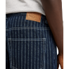 Element Big 5 Denim Herringbone - Hose - Herren | Hardloop