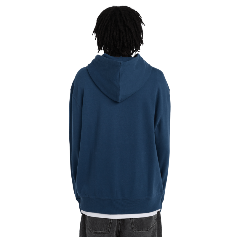Element Element Co Emb Po - Hoodie - Herren | Hardloop