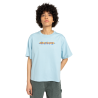 Element Mushroom Ss W - T-shirt - Donna | Hardloop