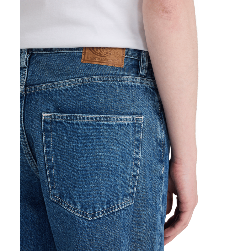 Element Regular 5 Denim - Hose - Herren | Hardloop