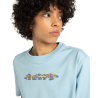 Element Mushroom Ss W - Dámské triko | Hardloop