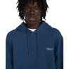 Element Element Co Emb Po - Hoodie - Heren | Hardloop