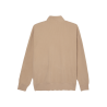 Element Lowcase Corduroy Quarter Zip - Sweatshirt homme | Hardloop